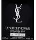 Yves Saint Laurent La Nuit De L'homme Le Parfum Eau De Perfume 60ml